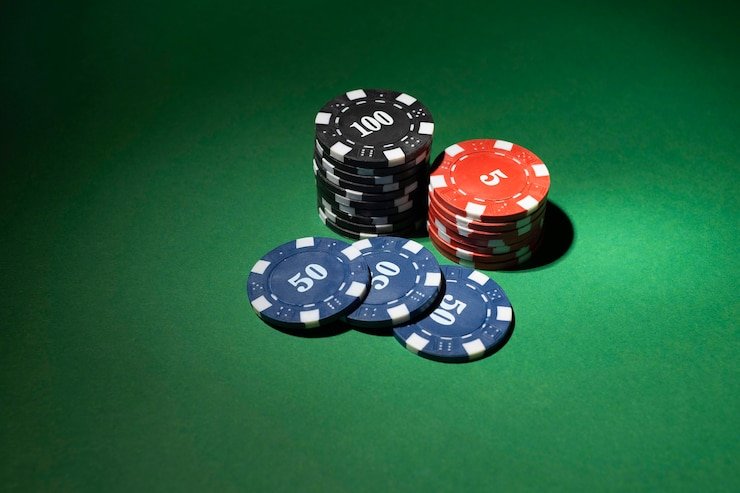 Antarmuka Auto Roulette hore menang