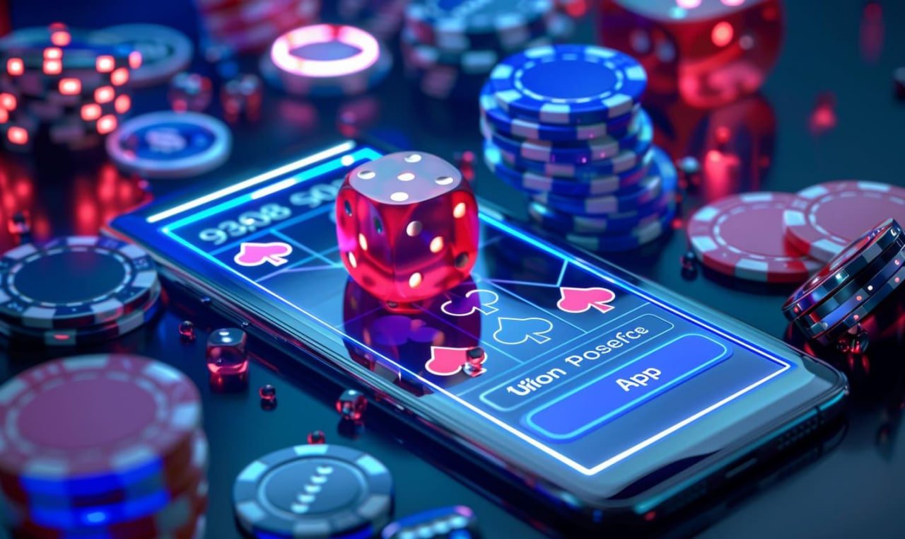 Antarmuka permainan Hacksaw Gaming di hore menang